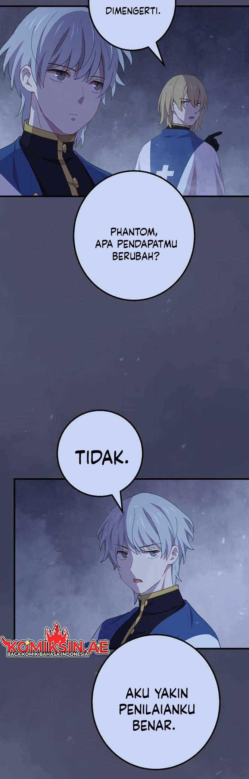 Chapter 95 - halaman 31