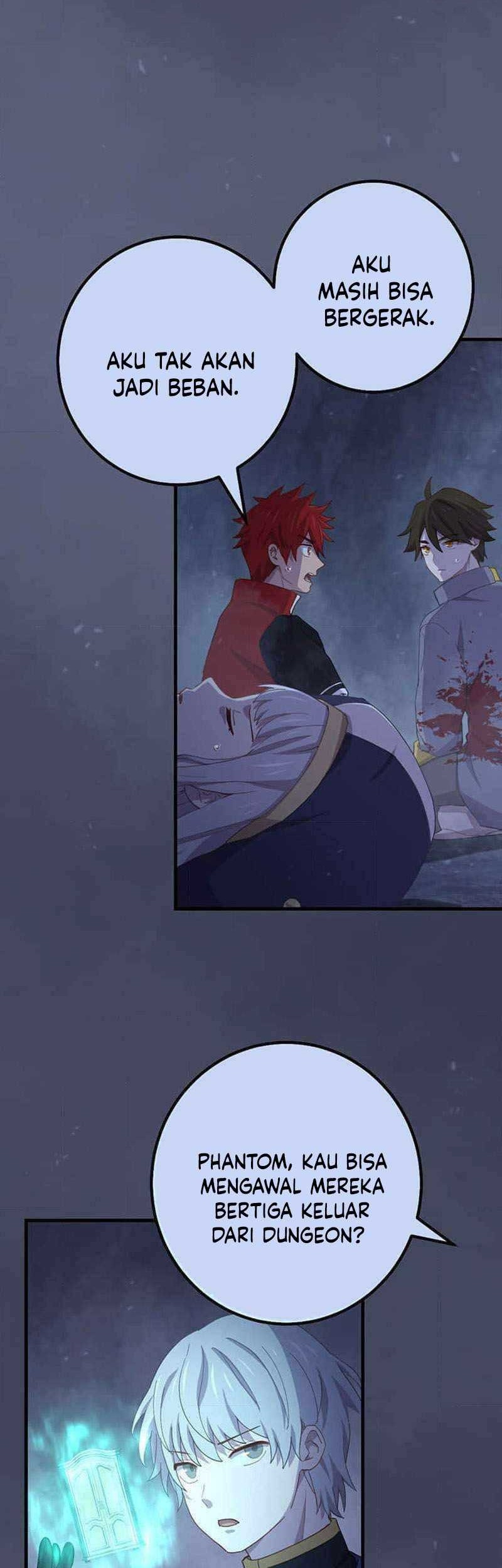 Chapter 95 - halaman 32