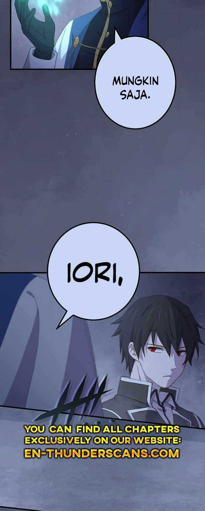 Chapter 95 - halaman 33