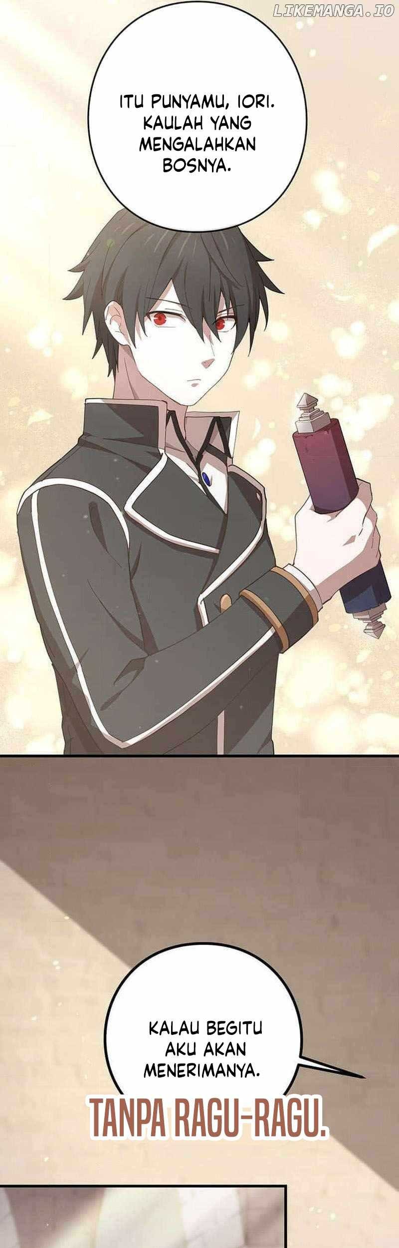Chapter 96 - halaman 34