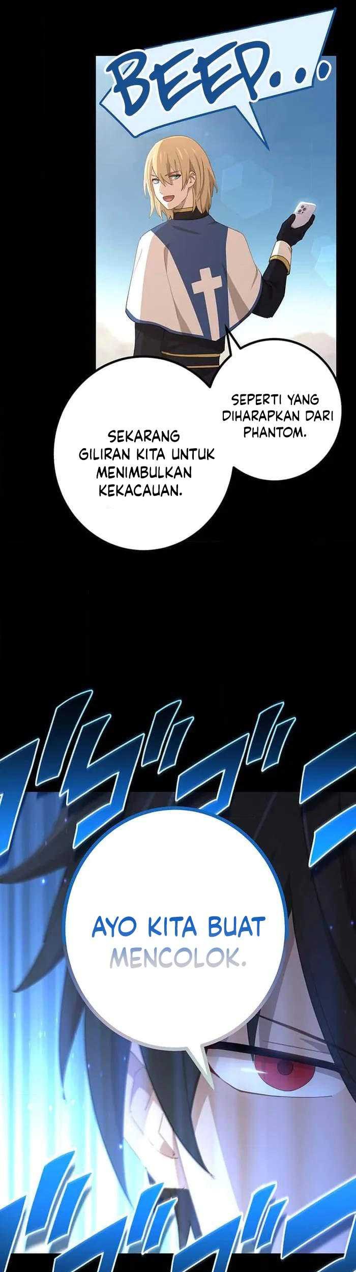 Chapter 97 - halaman 38