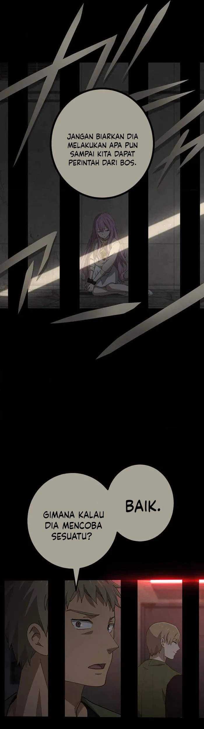 Chapter 97 - halaman 20