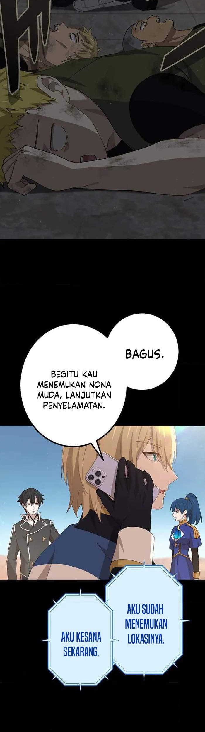 Chapter 97 - halaman 36