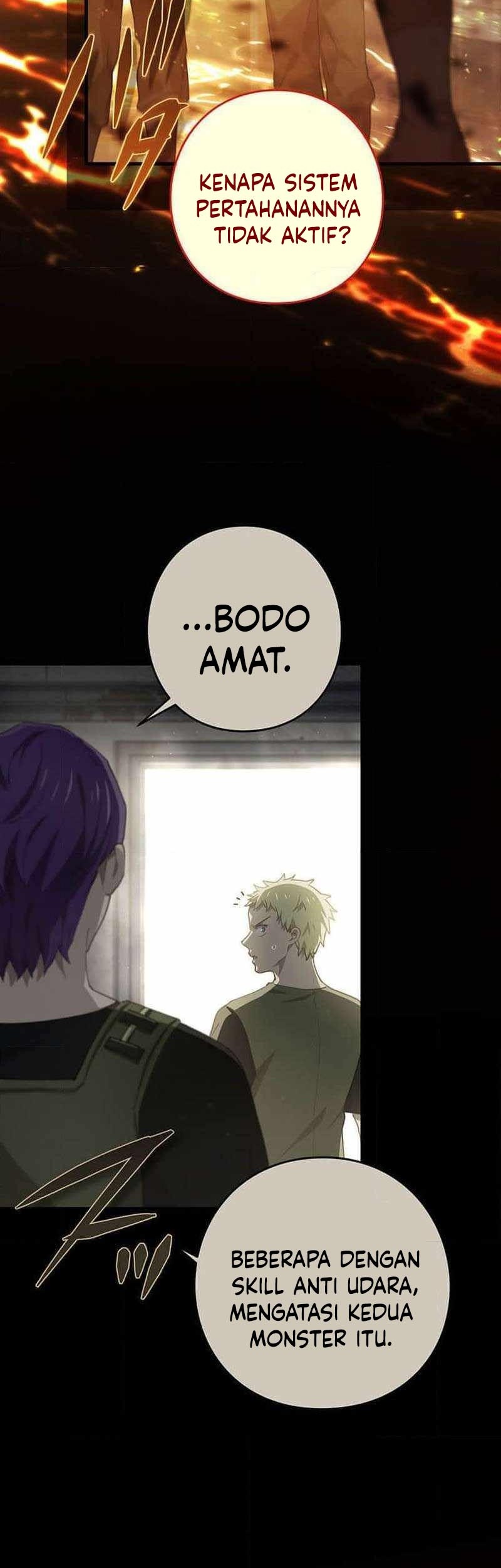 Chapter 98 - halaman 16