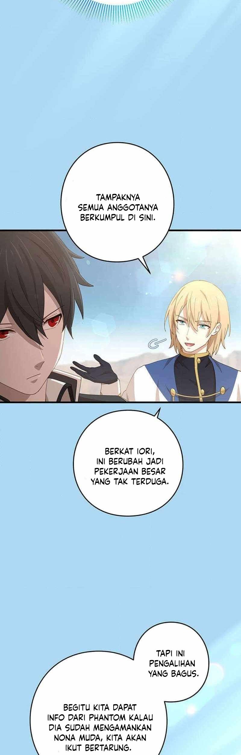 Chapter 98 - halaman 22