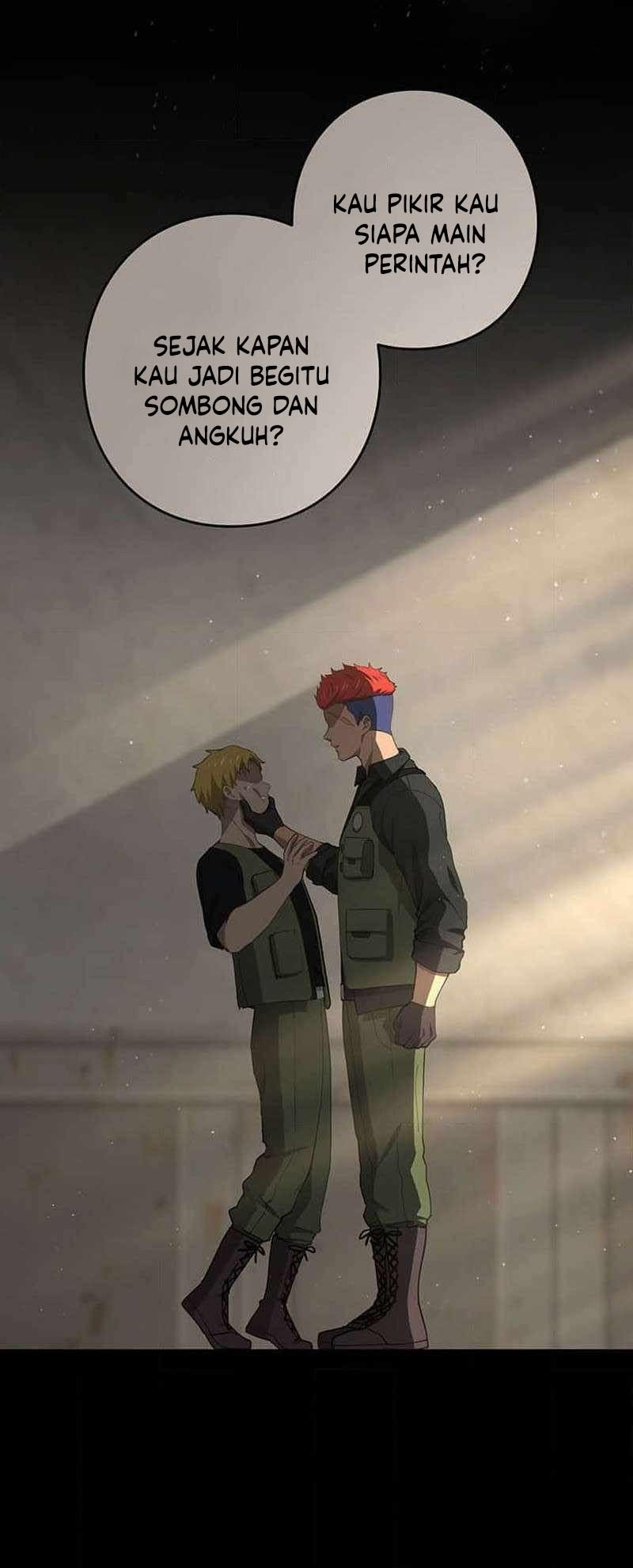 Chapter 98 - halaman 28