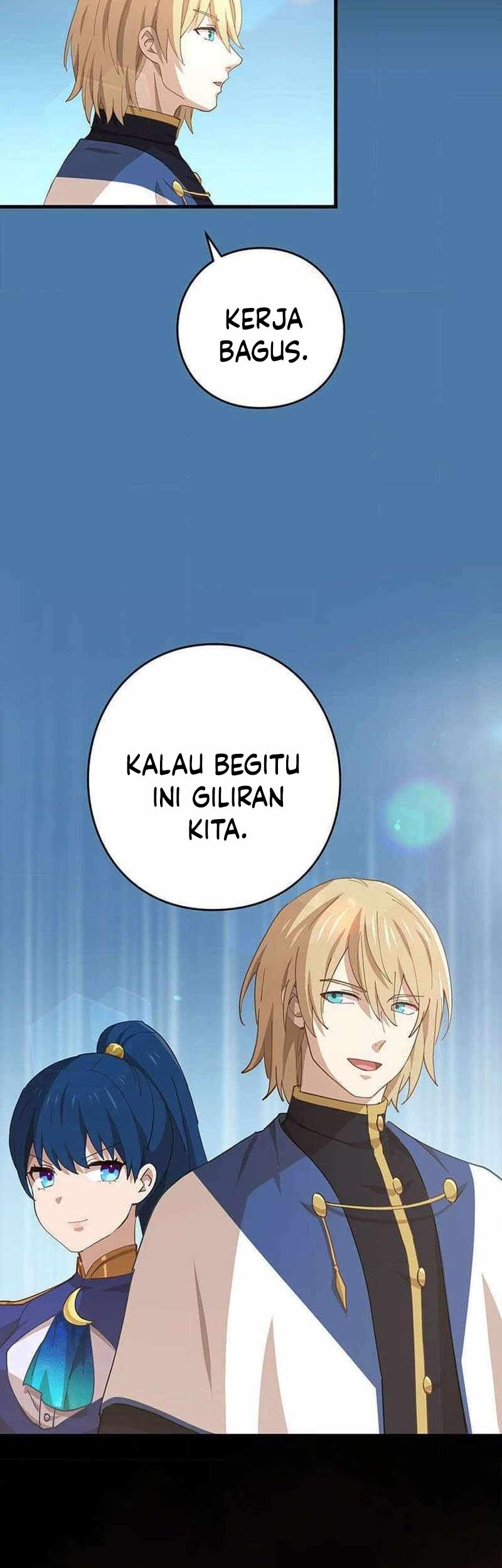 Chapter 98 - halaman 35