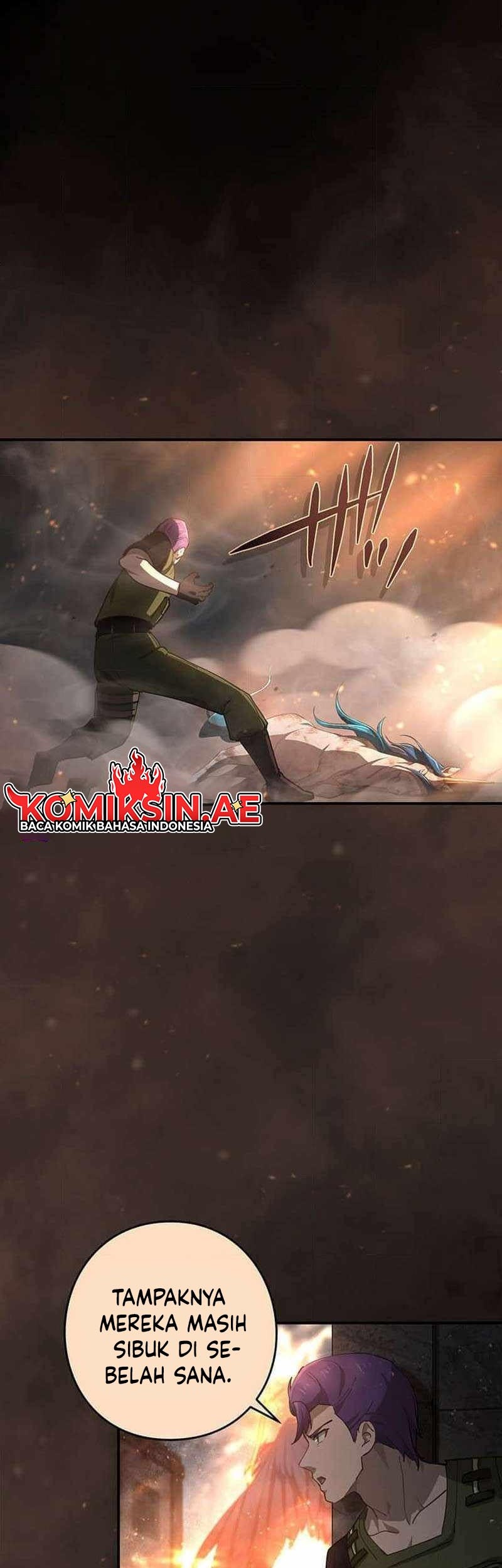 Chapter 98 - halaman 36