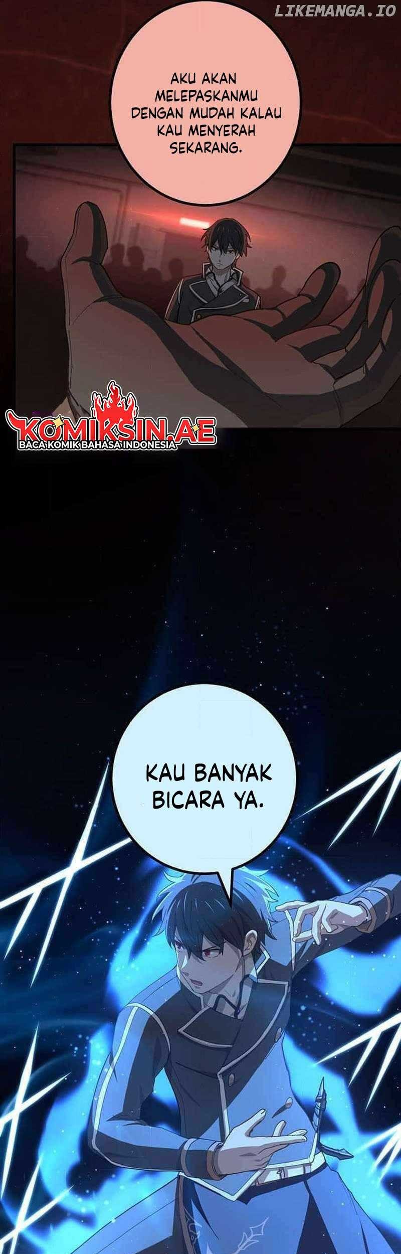 Chapter 99 - halaman 19