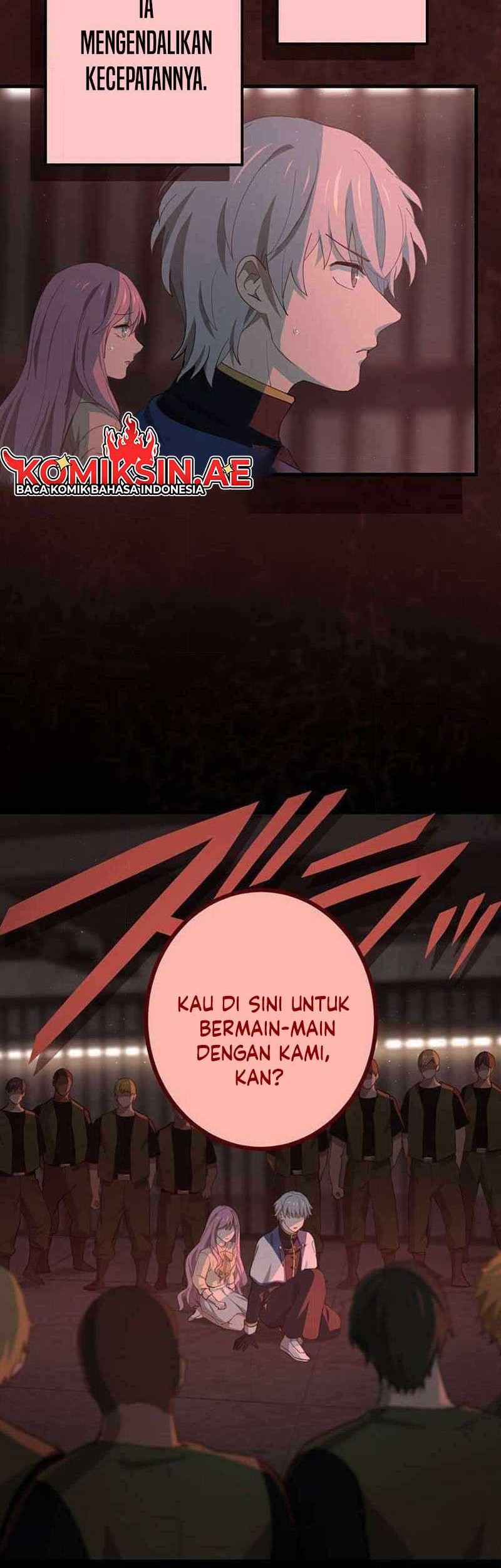 Chapter 99 - halaman 27