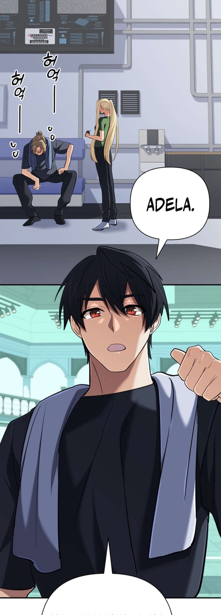 Chapter 50 - halaman 6