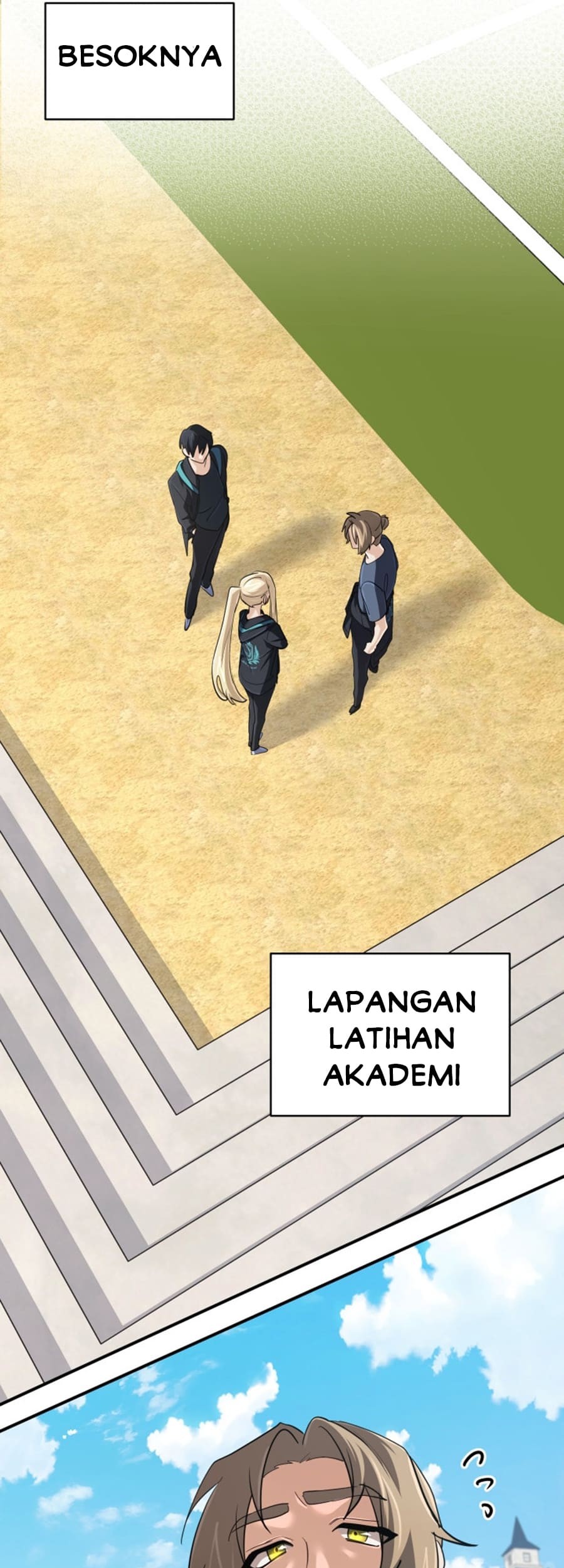 Chapter 50 - halaman 23
