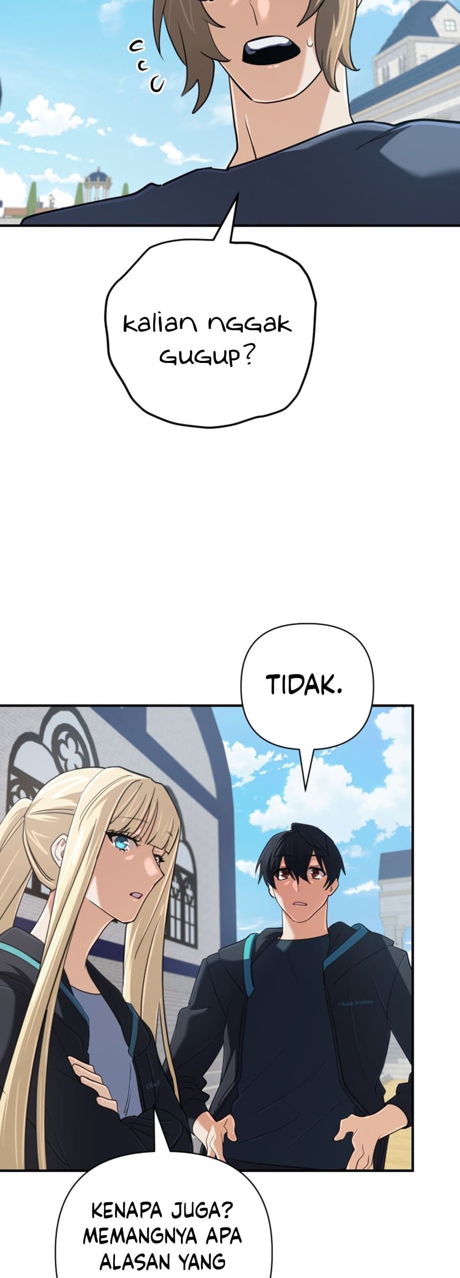 Chapter 50 - halaman 24