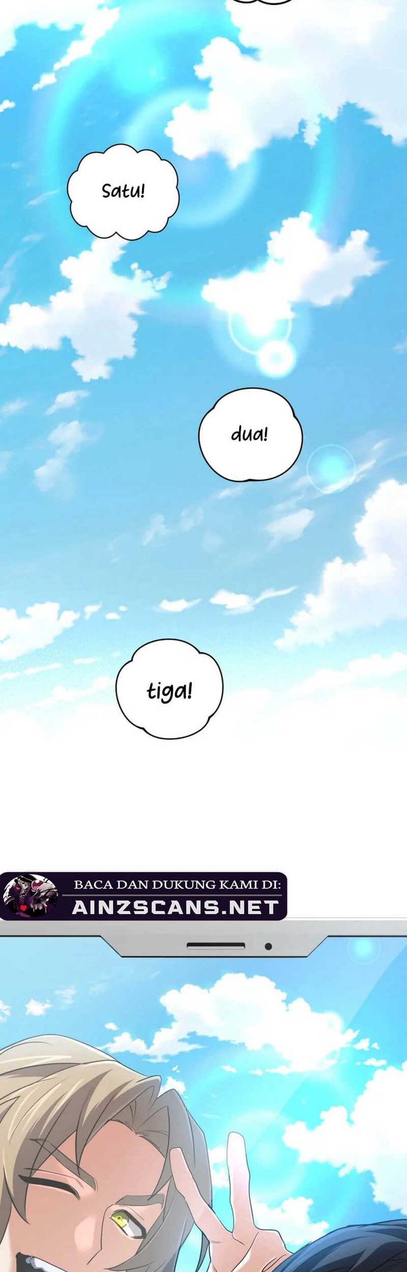 Chapter 57 - halaman 58