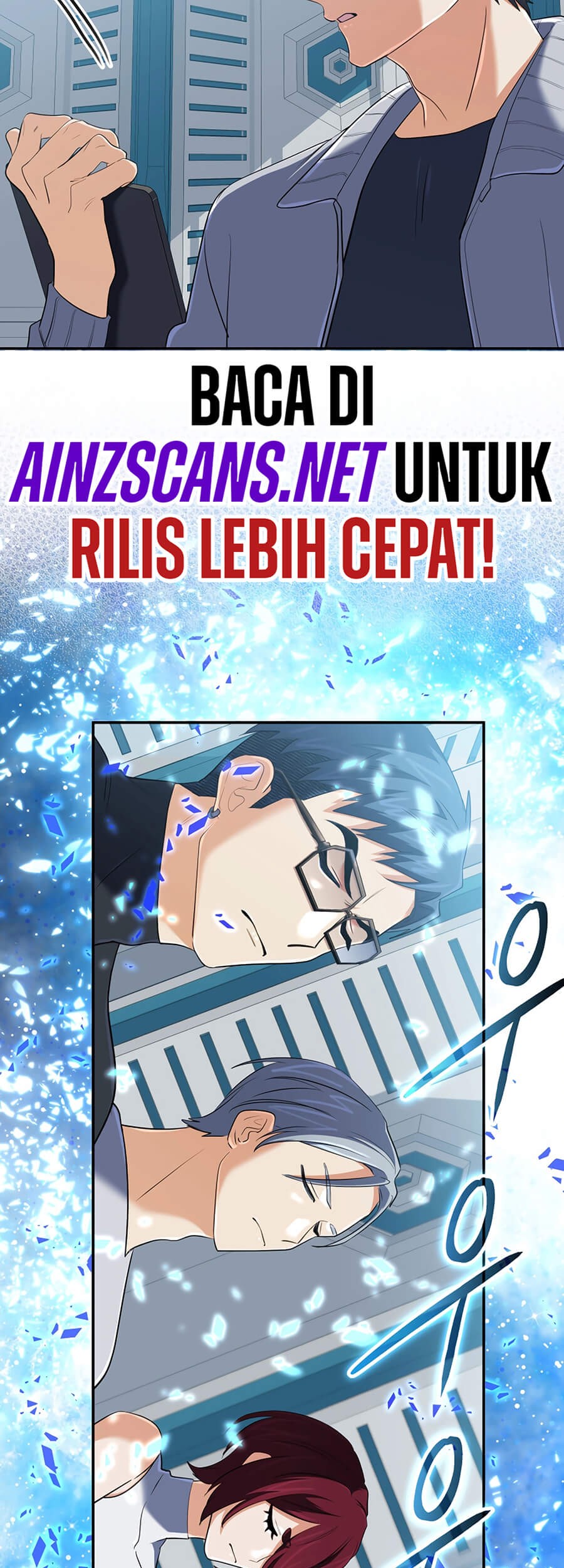 Chapter 58 - halaman 20