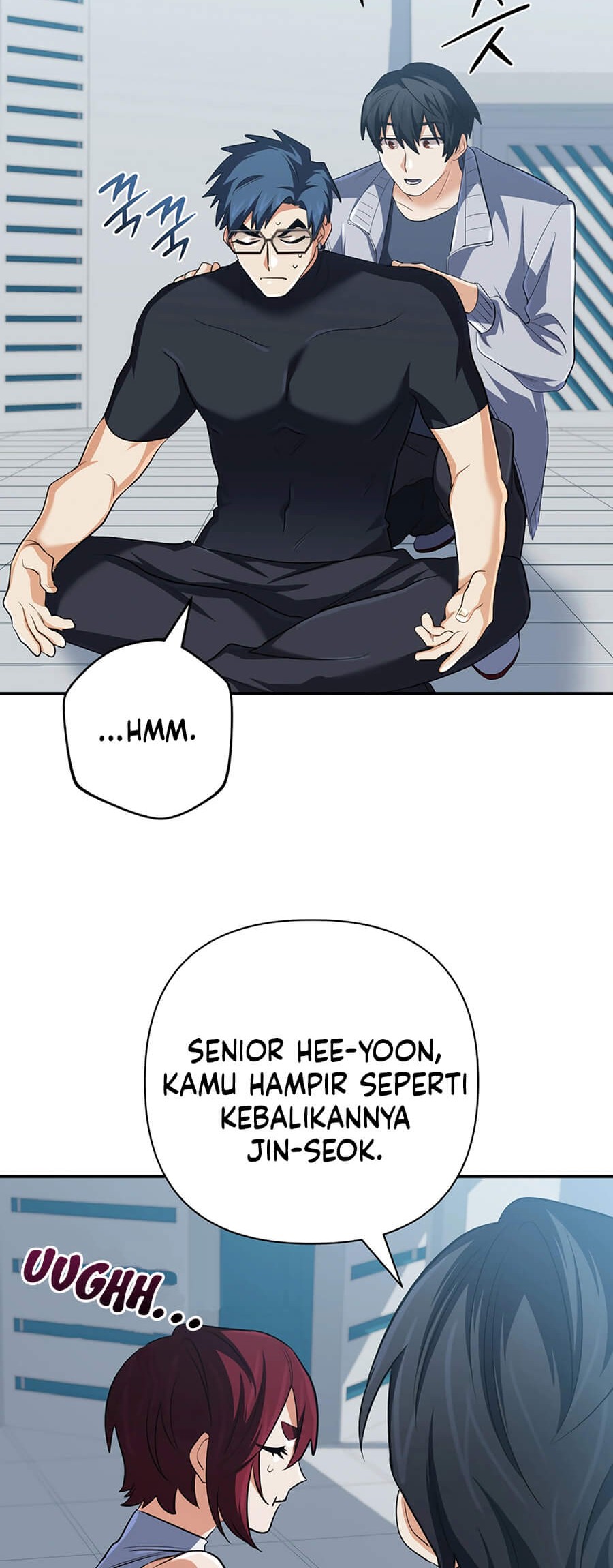 Chapter 58 - halaman 25