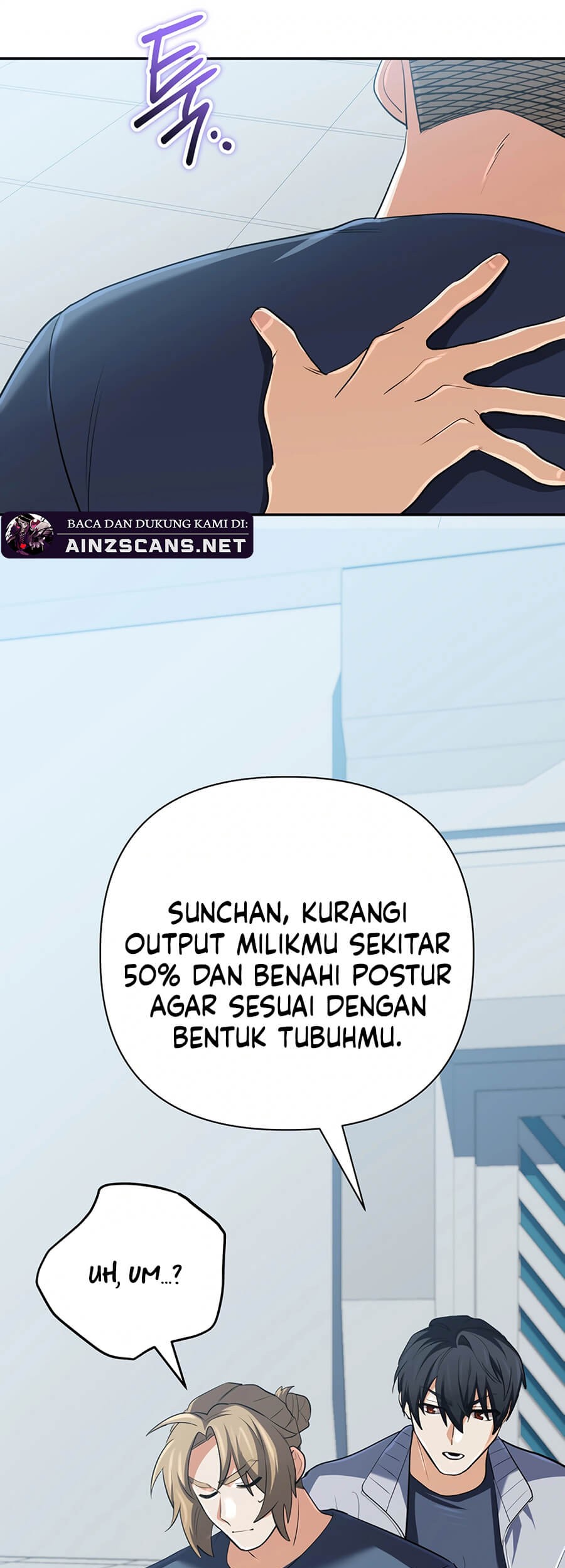 Chapter 58 - halaman 28