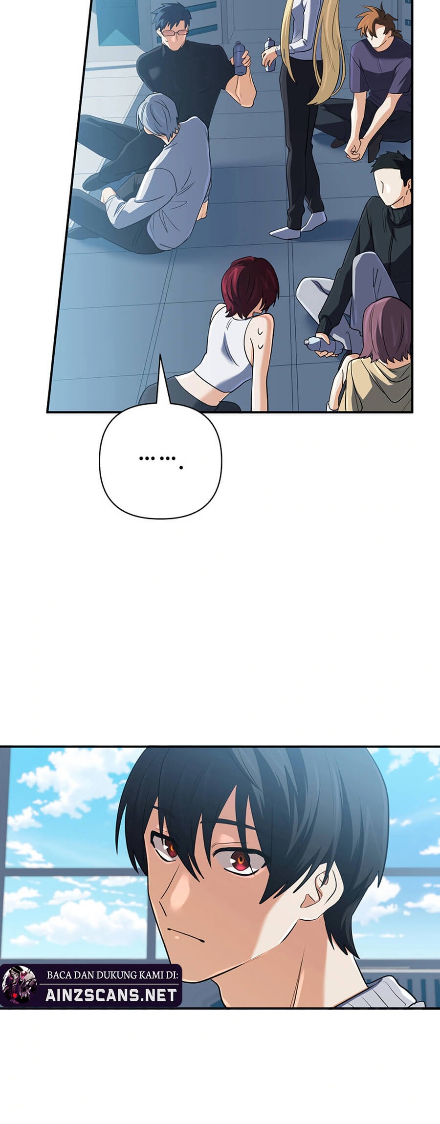 Chapter 58 - halaman 37
