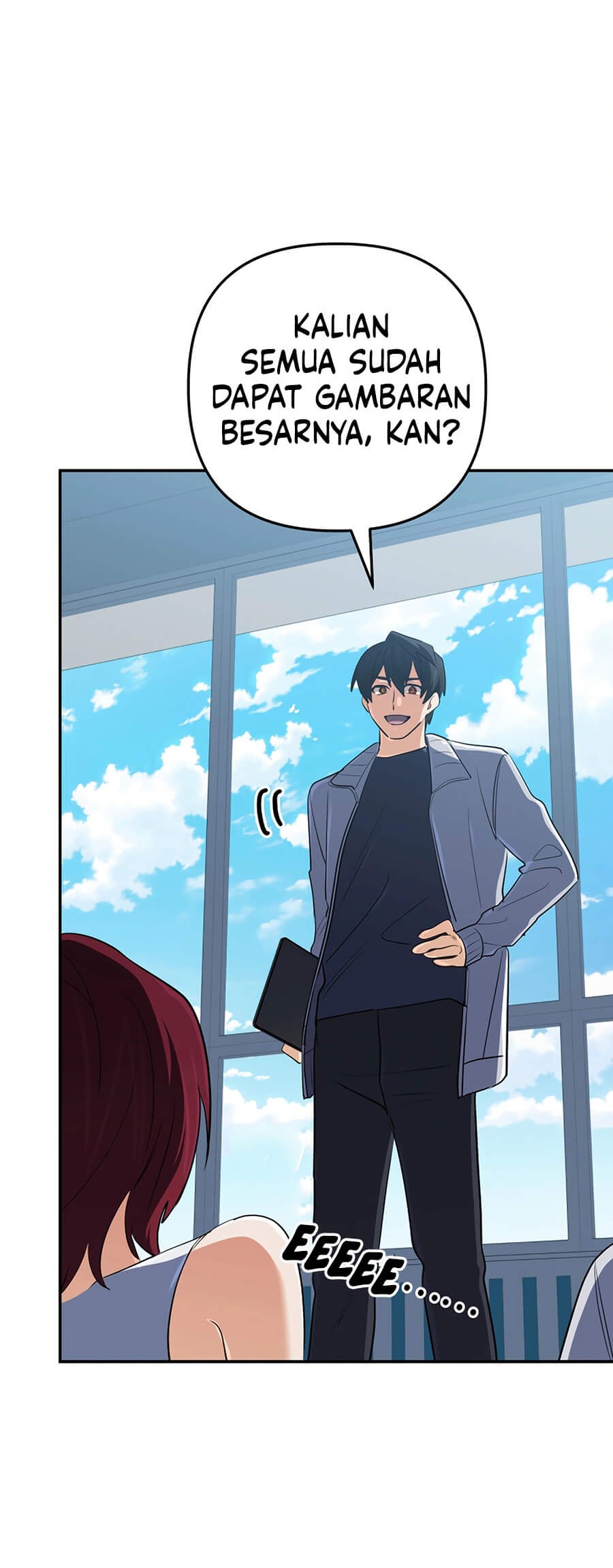 Chapter 58 - halaman 39