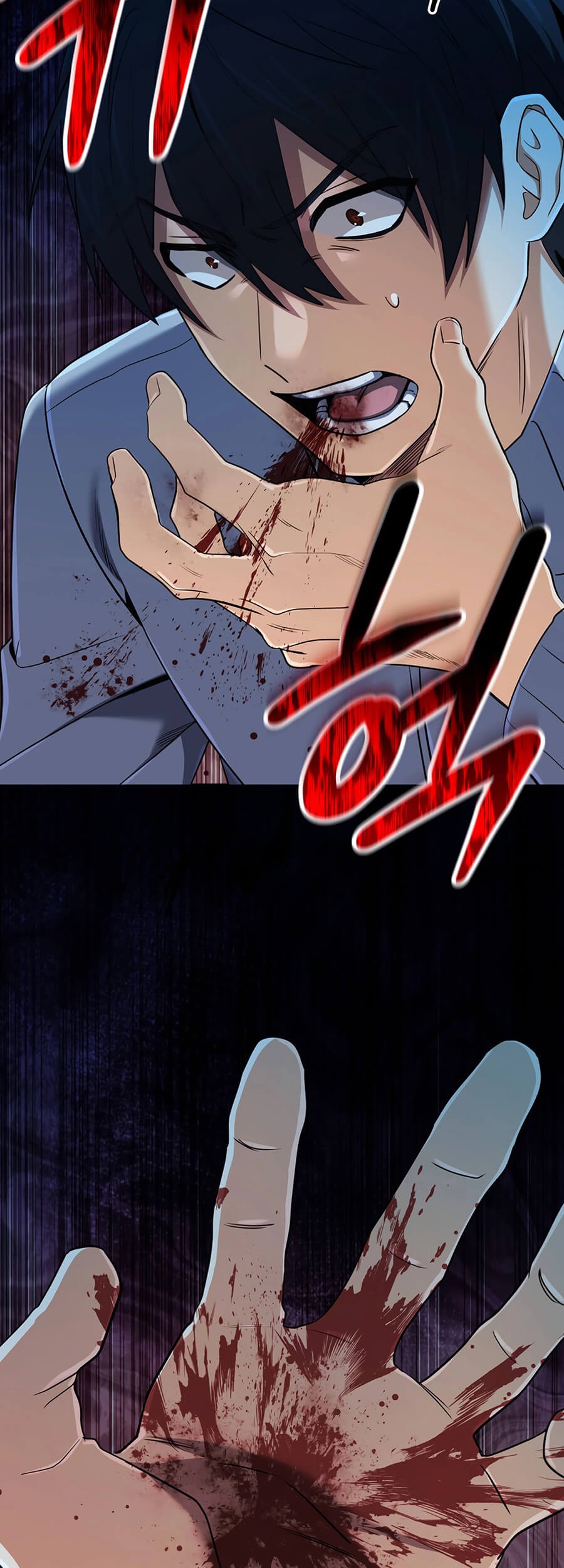 Chapter 58 - halaman 72