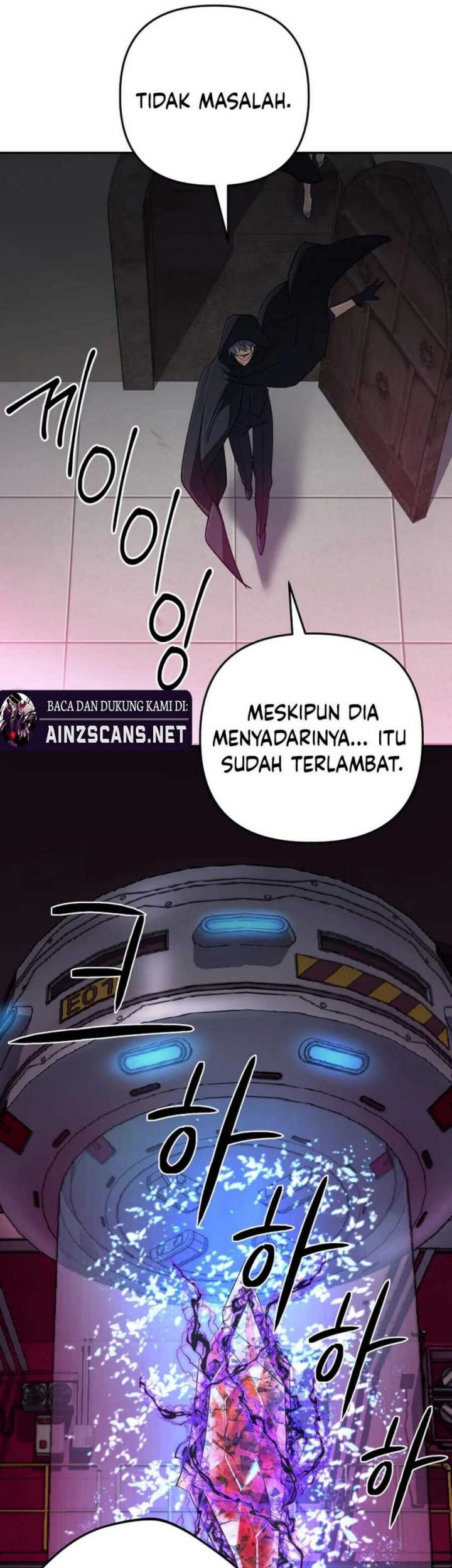 Chapter 61 - halaman 25