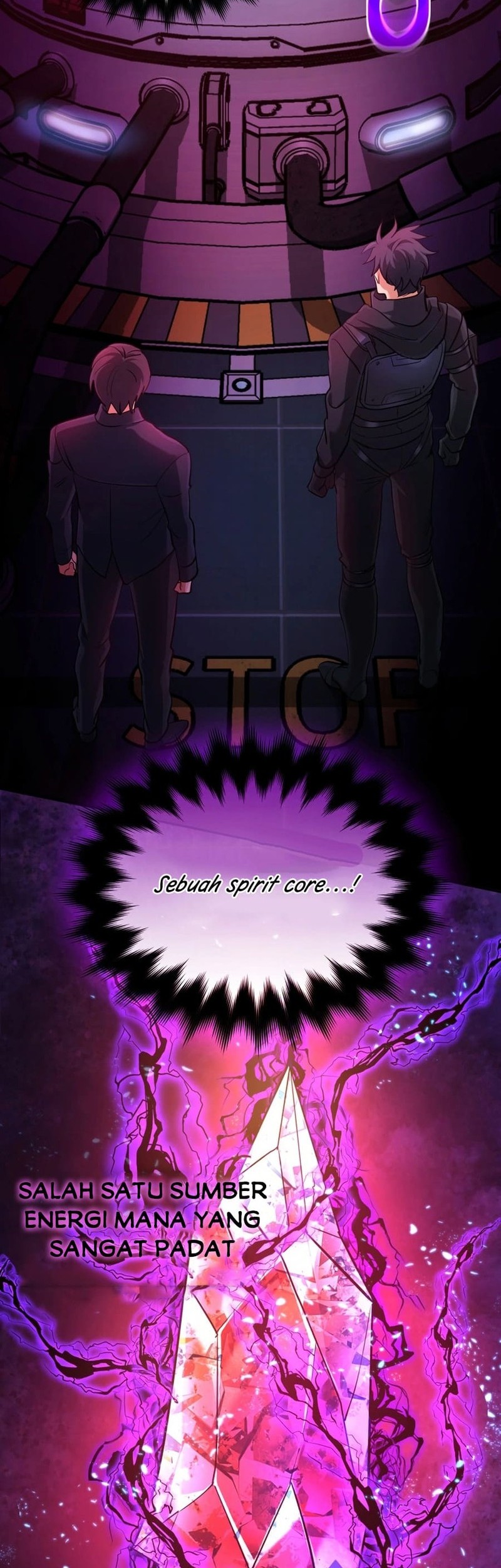 Chapter 62 - halaman 61