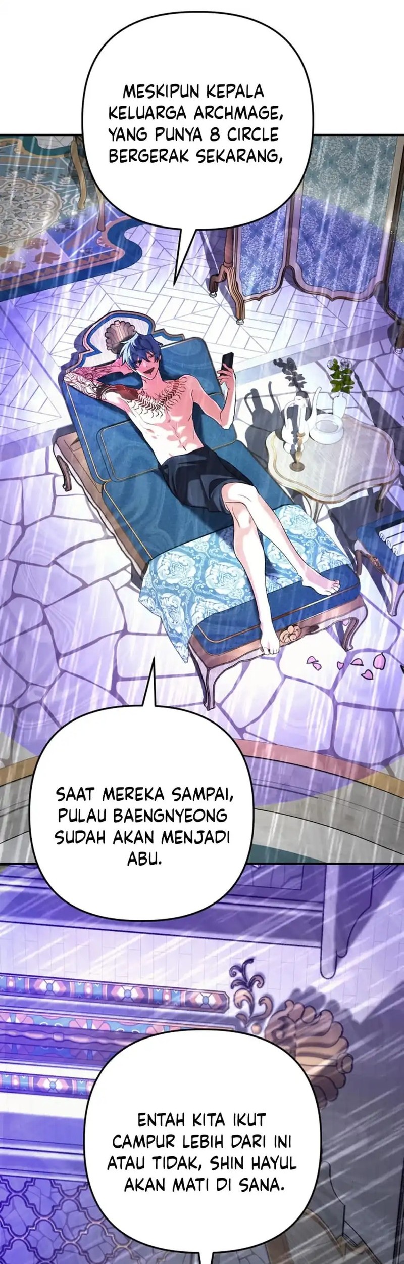 Chapter 64 - halaman 31