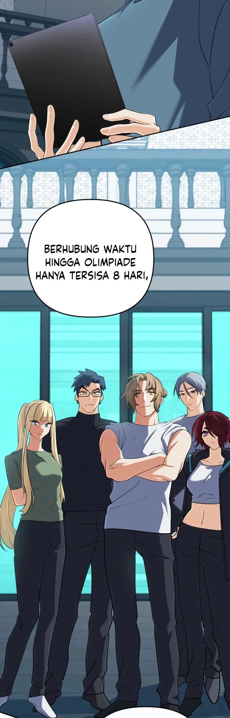 Chapter 68 - halaman 27