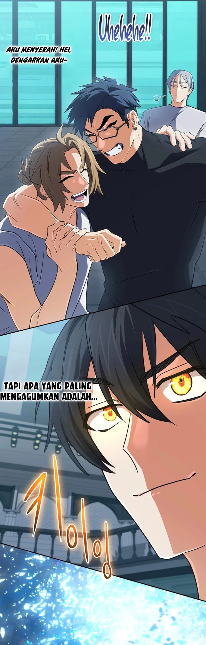 Chapter 68 - halaman 34