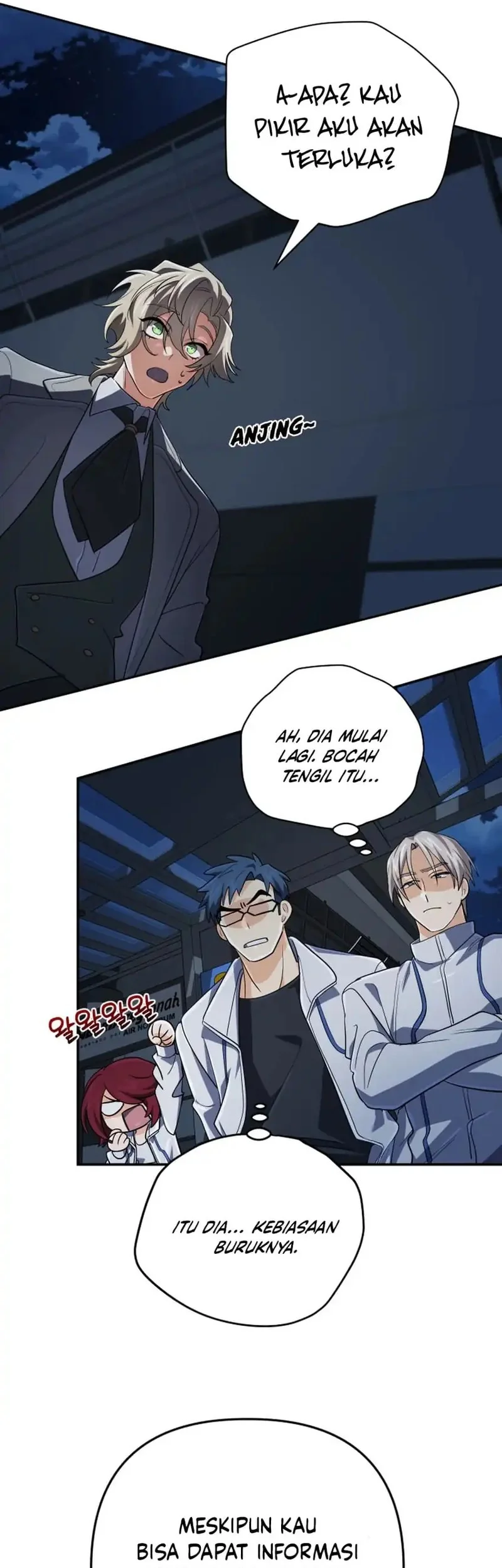 Chapter 69 - halaman 62