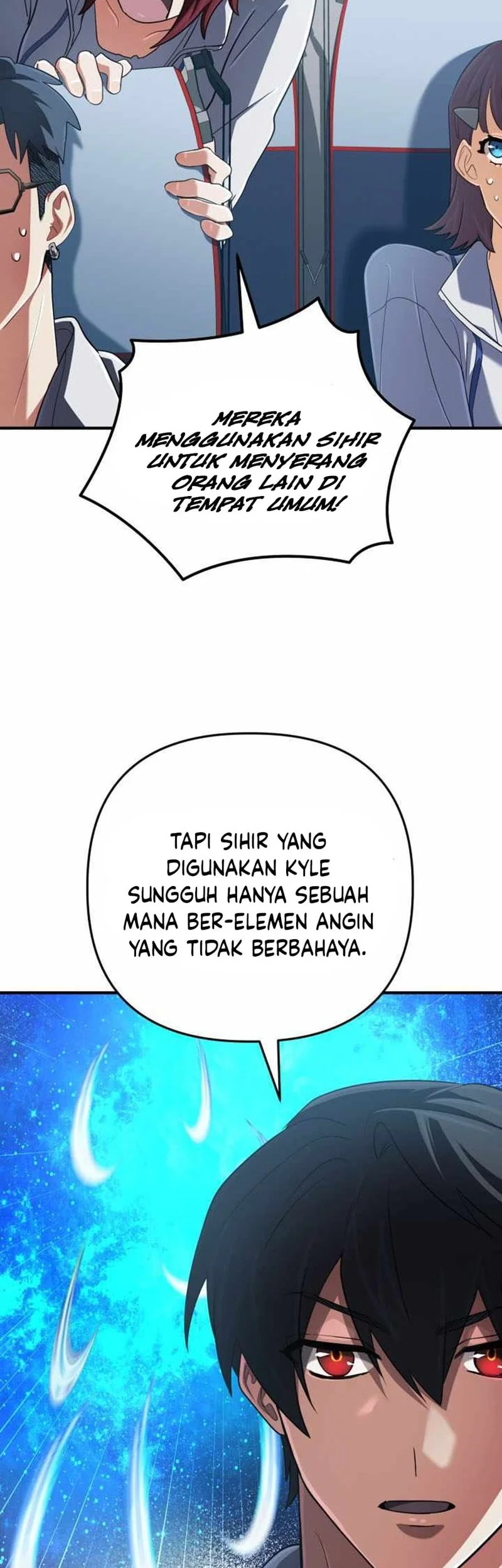 Chapter 70 - halaman 9