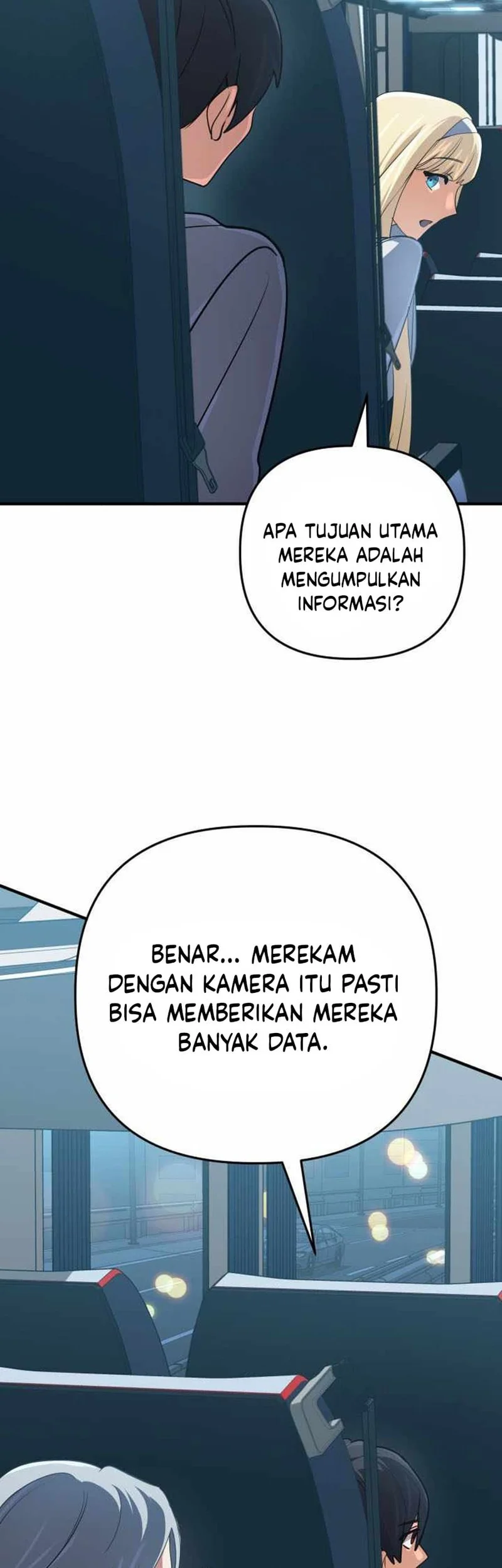 Chapter 70 - halaman 16