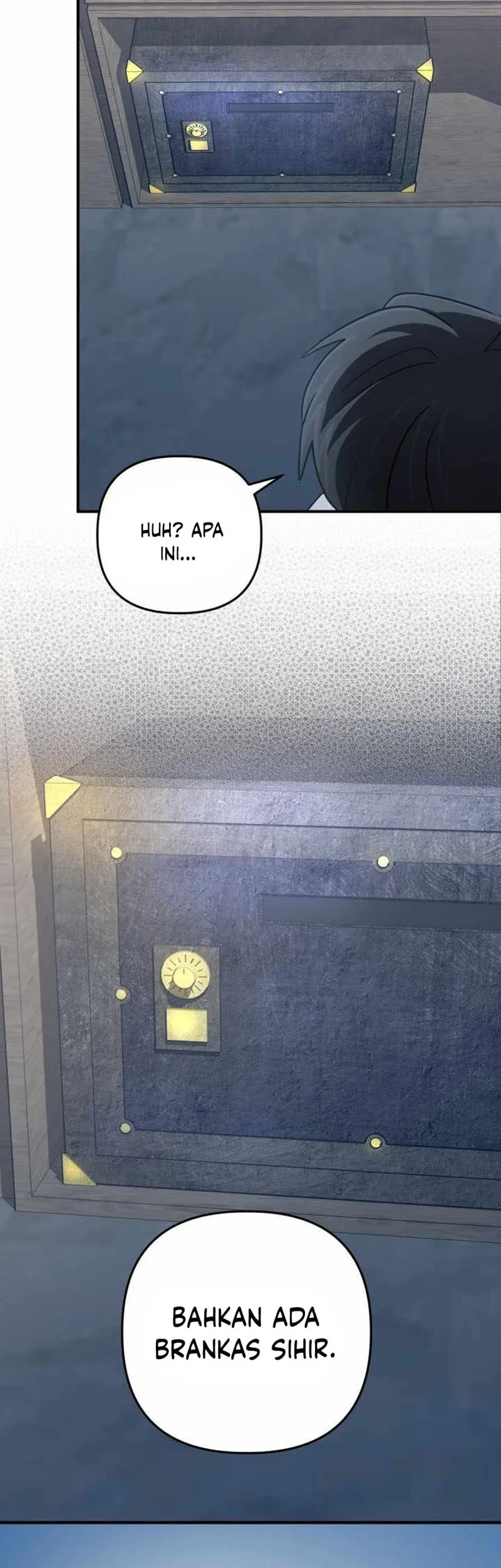 Chapter 70 - halaman 28