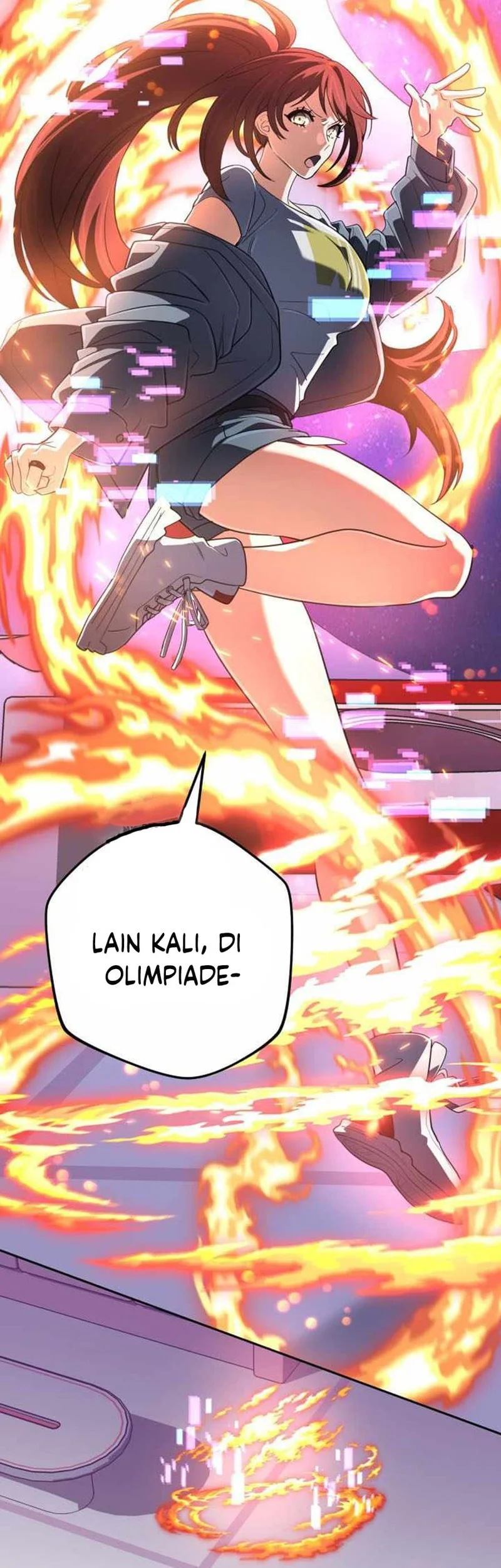 Chapter 71 - halaman 45