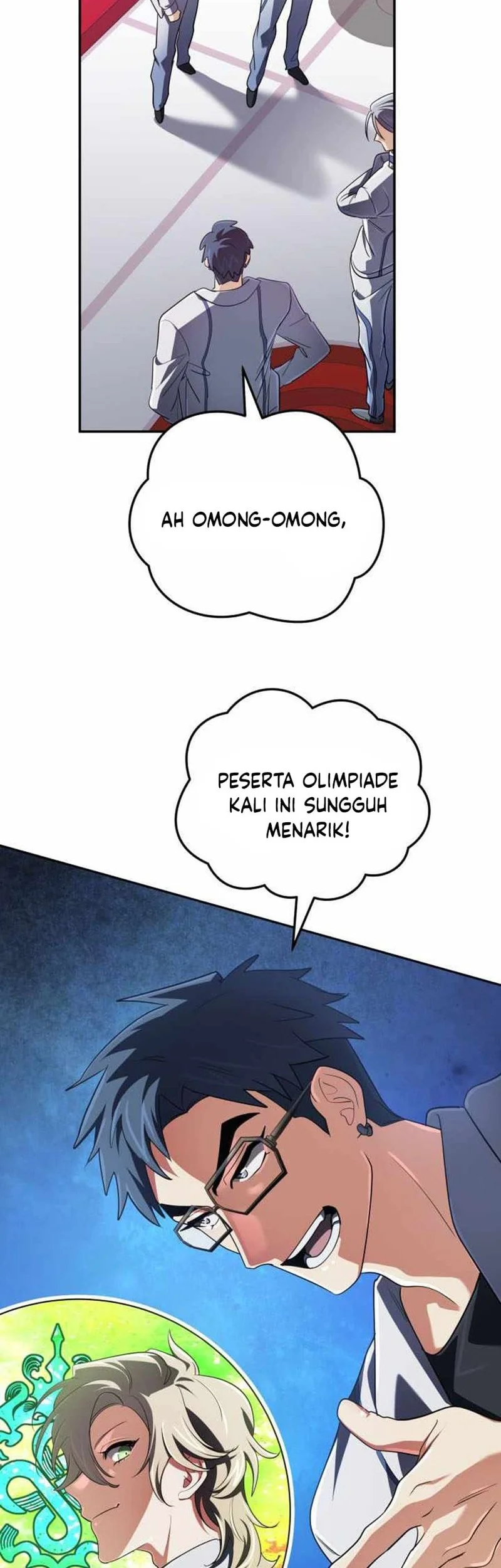 Chapter 71 - halaman 15