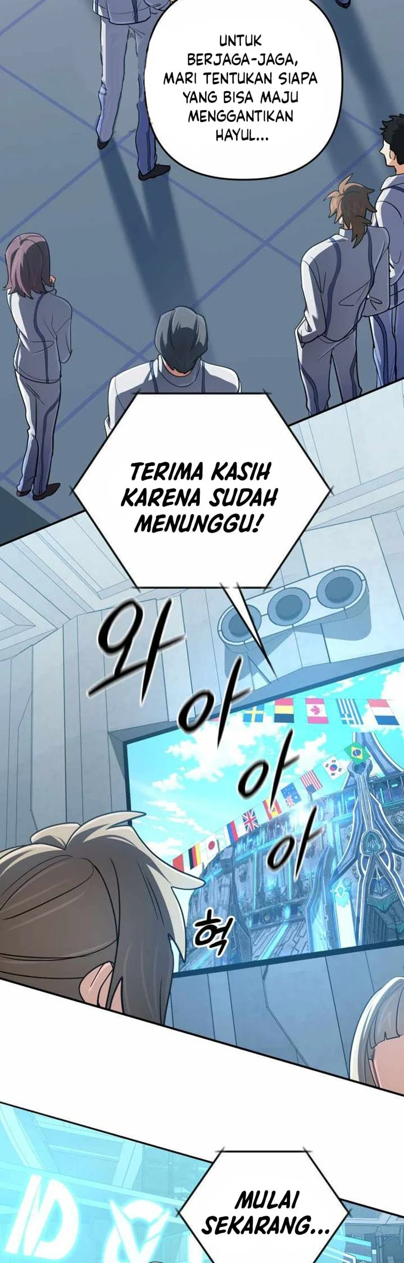 Chapter 73 - halaman 8