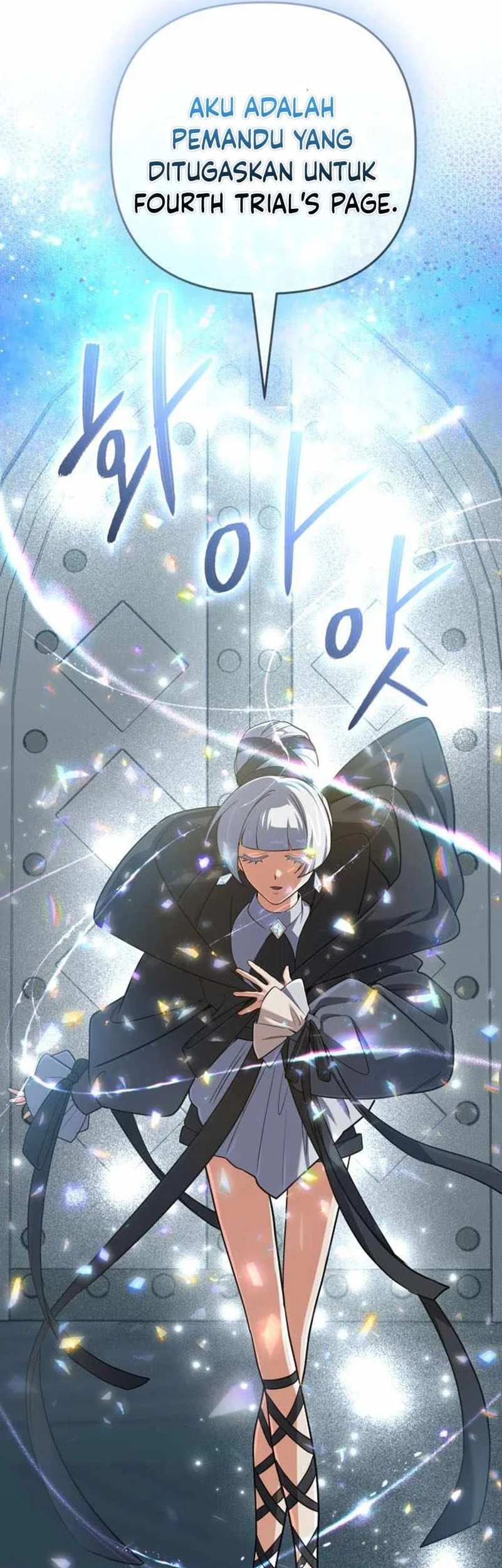 Chapter 73 - halaman 28