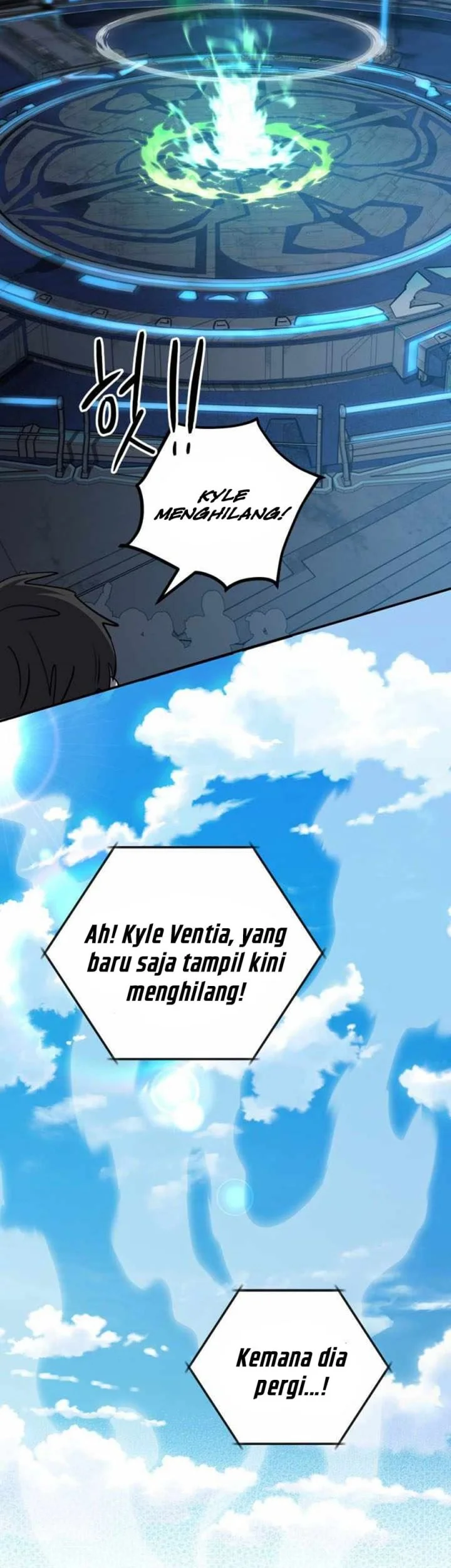 Chapter 74 - halaman 45