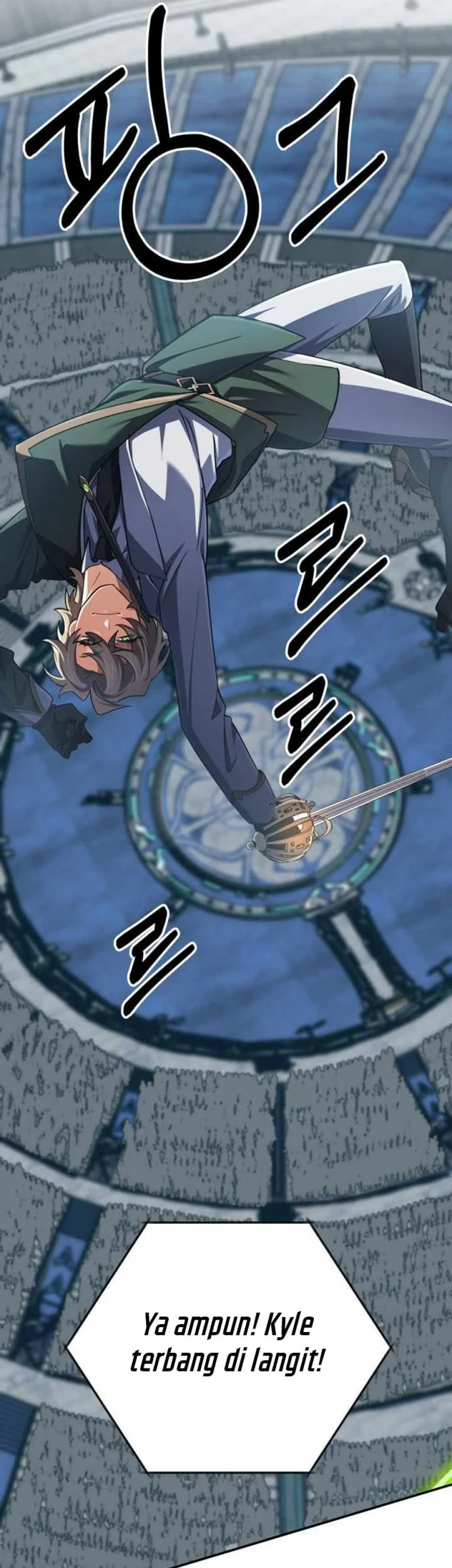 Chapter 74 - halaman 47