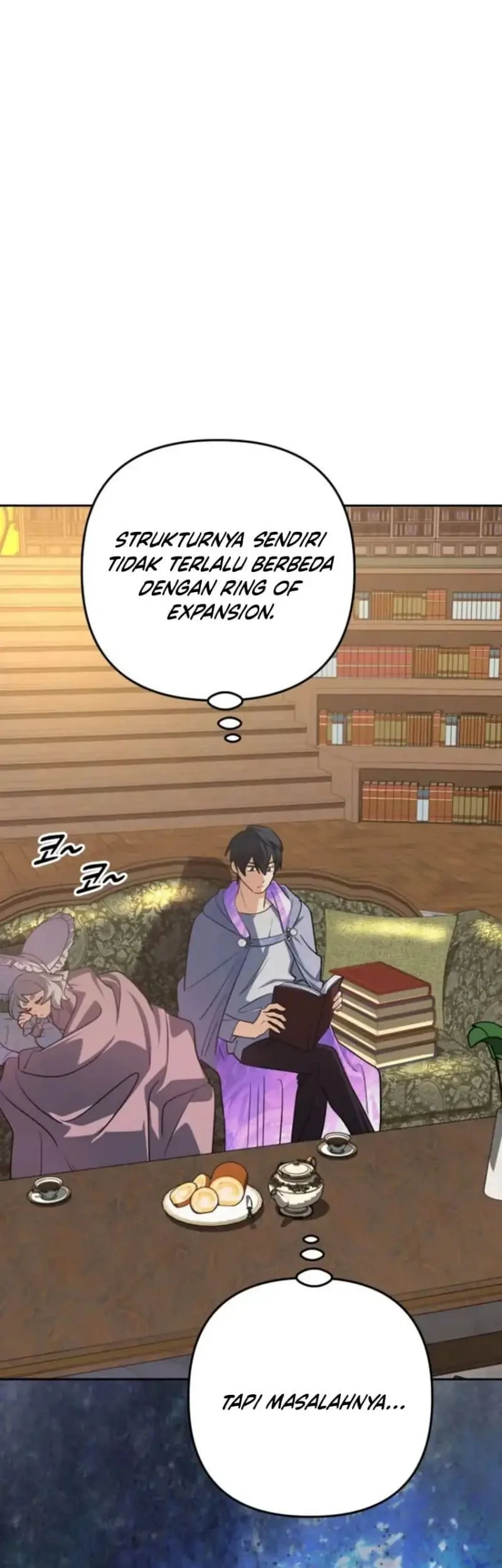 Chapter 81 - halaman 41