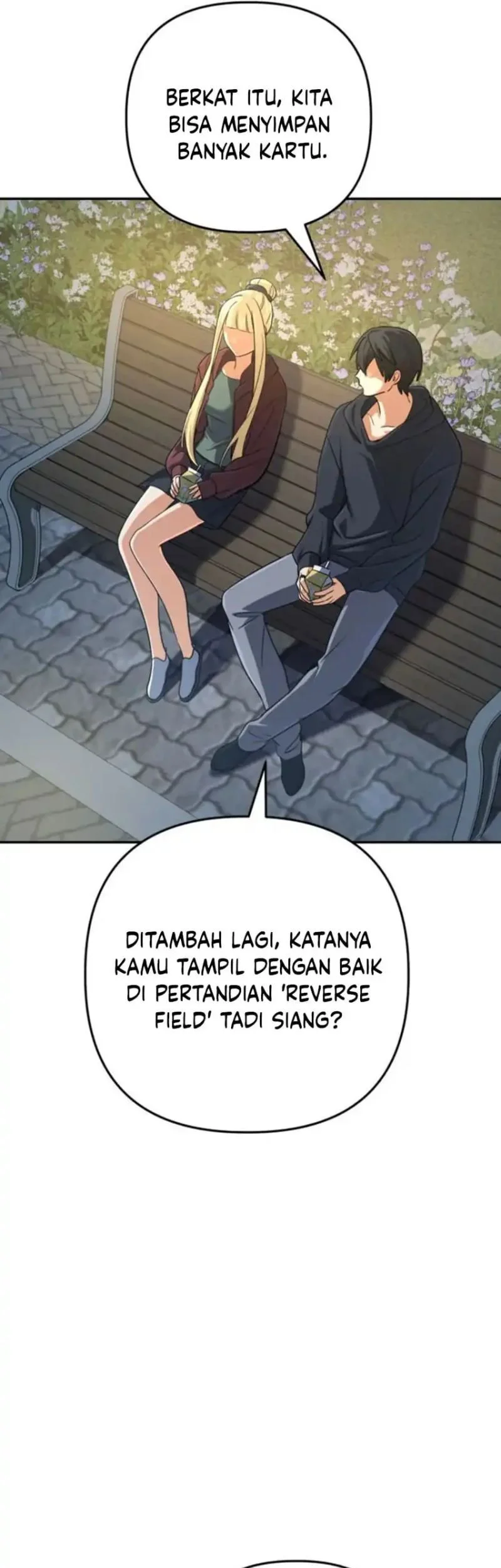 Chapter 81 - halaman 21