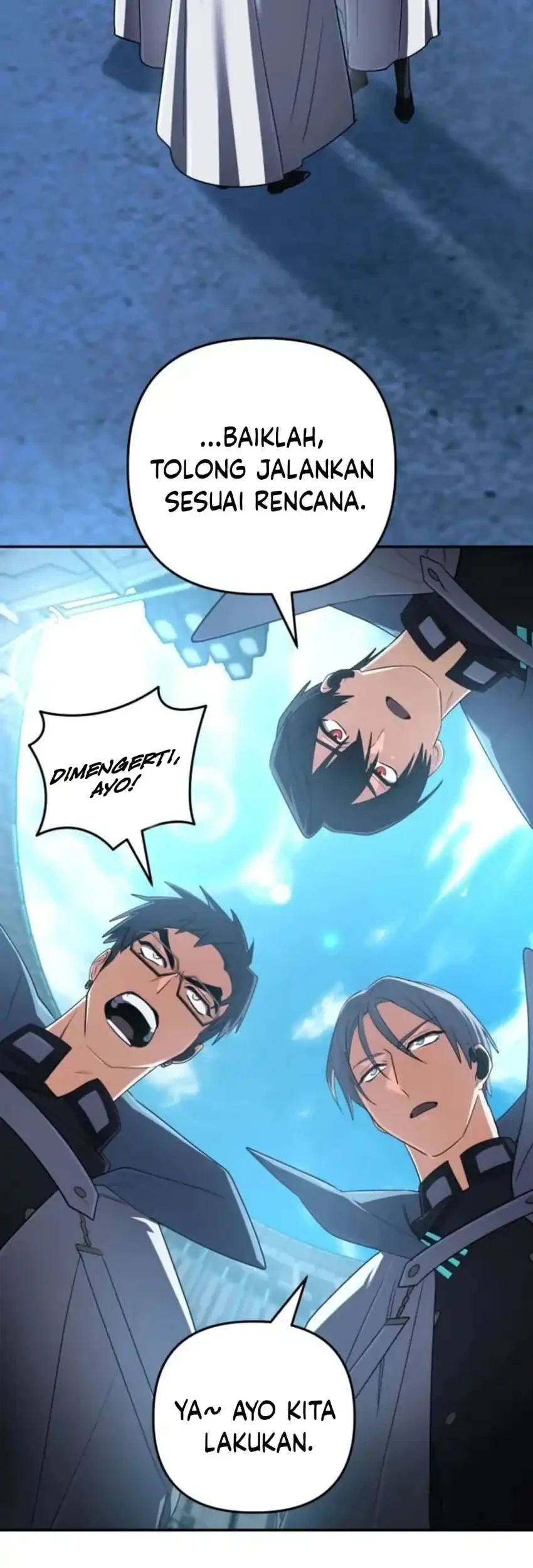 Chapter 83 - halaman 24