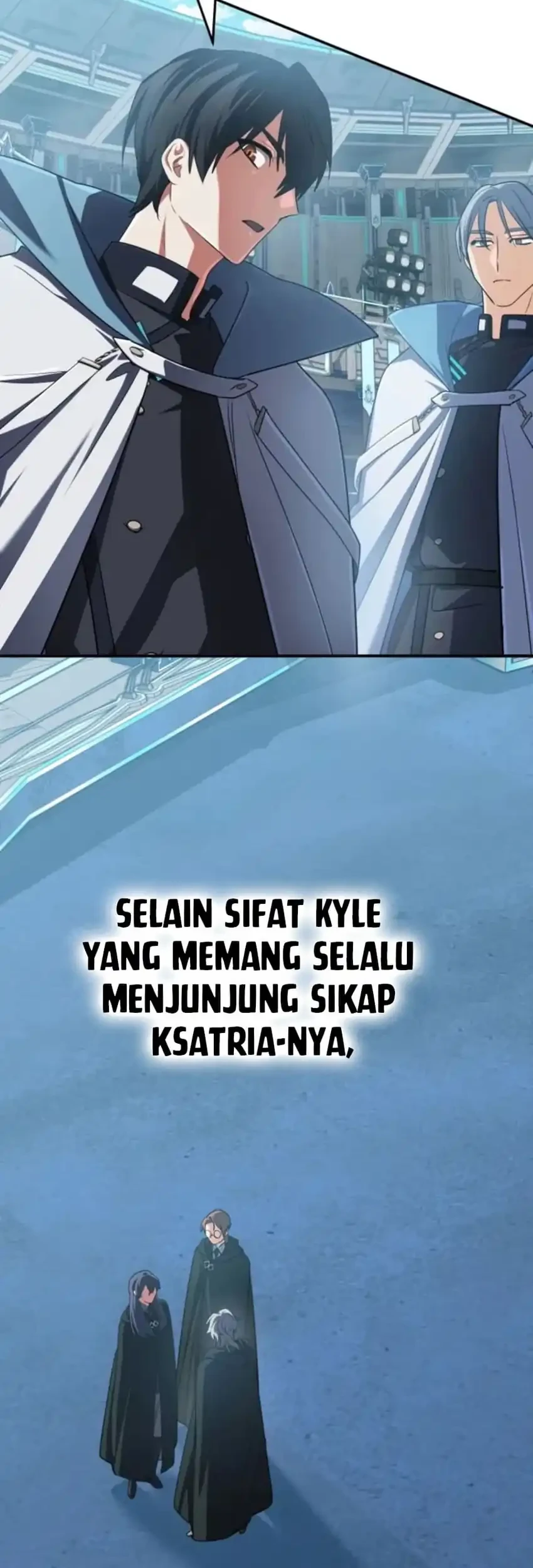Chapter 83 - halaman 28