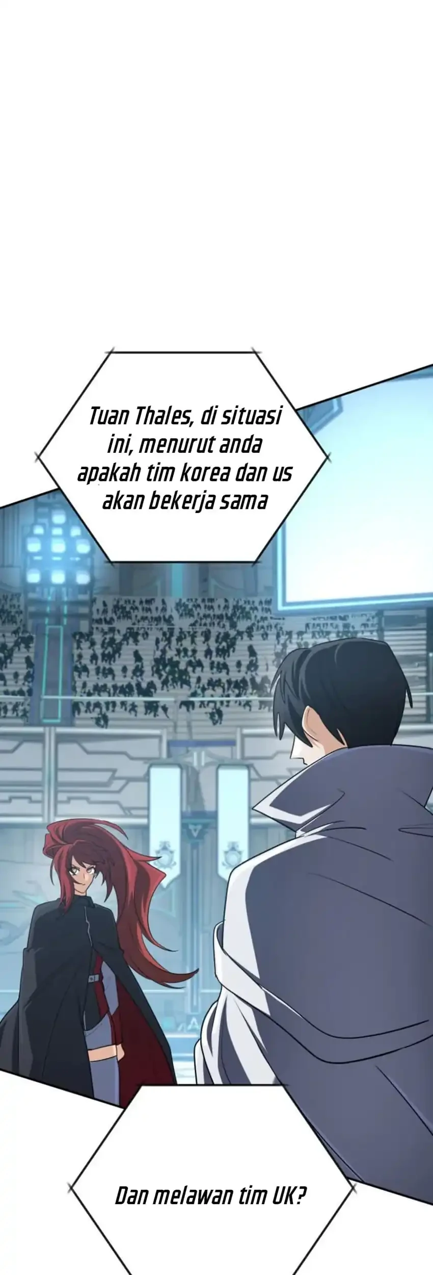 Chapter 84 - halaman 67