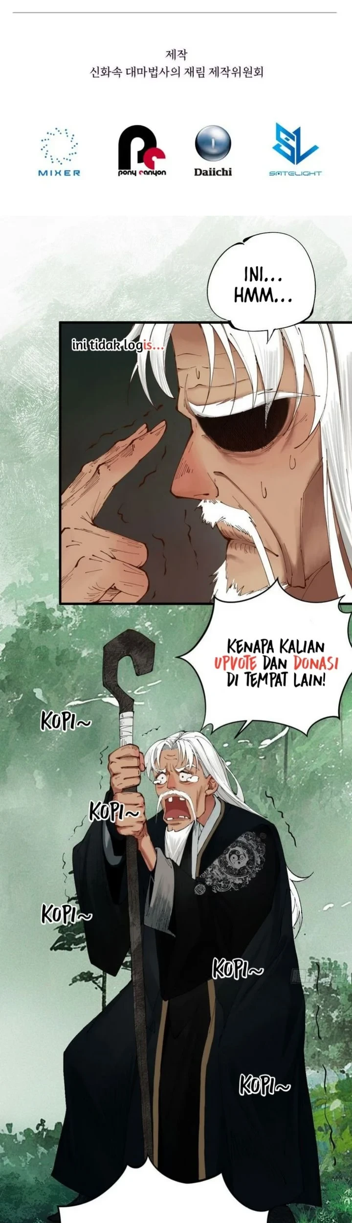 Chapter 86 - halaman 88