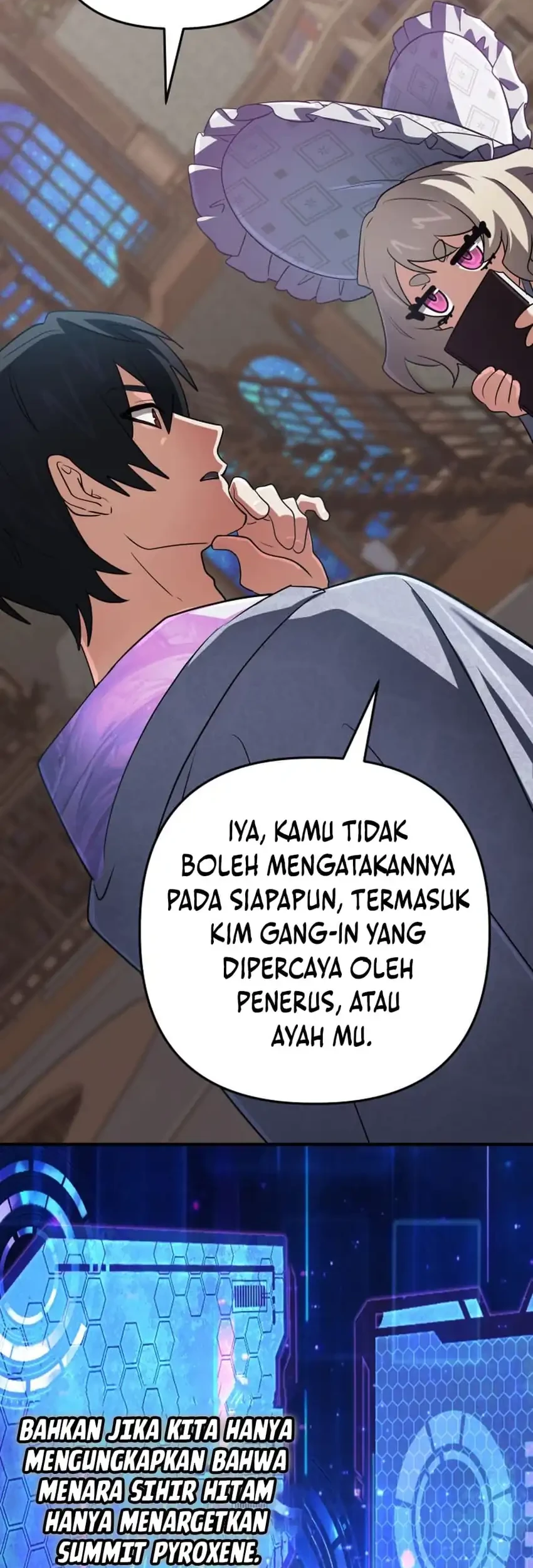 Chapter 88 - halaman 78