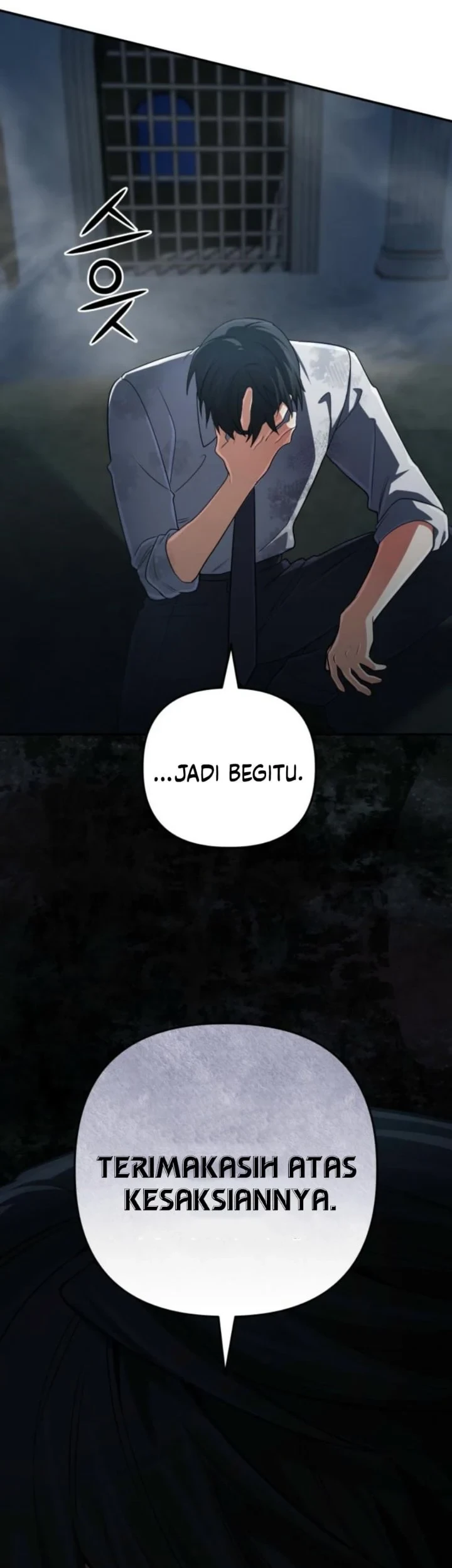 Chapter 92 - halaman 35