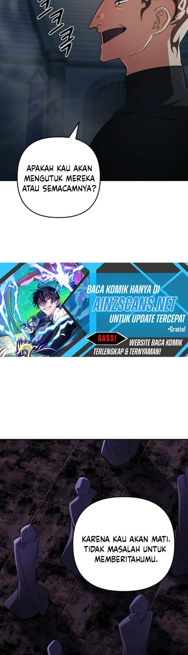 Chapter 92 - halaman 27