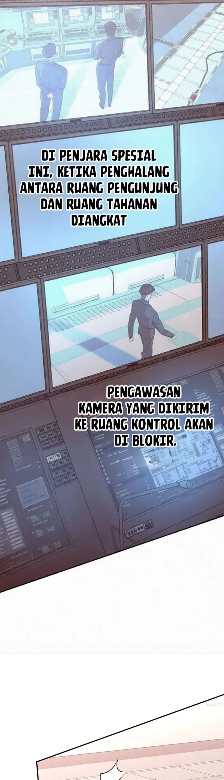 Chapter 95 - halaman 28