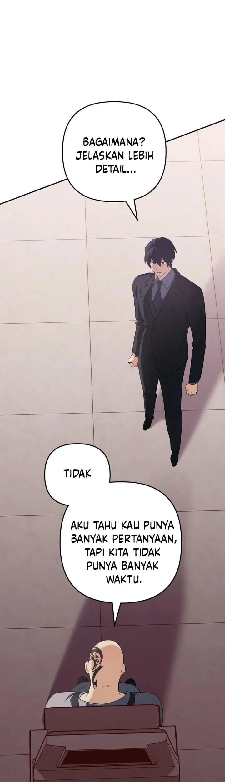 Chapter 95 - halaman 40